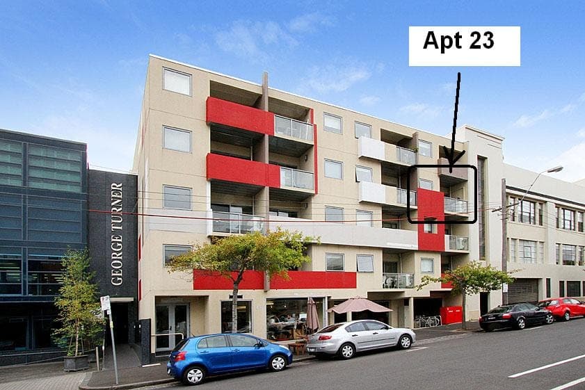 23/50 Rosslyn Street, West Melbourne - Thumbnail 7
