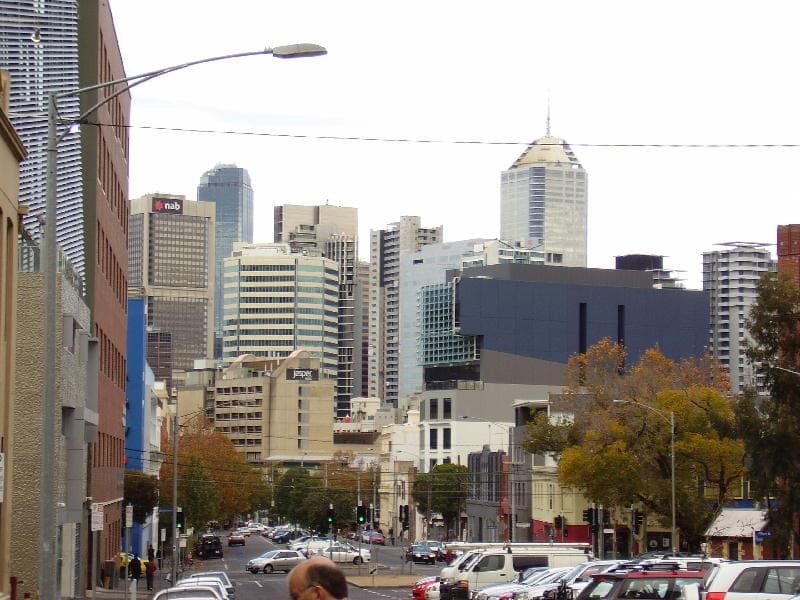 809/127-133 Leicester Street, Carlton - Thumbnail 2