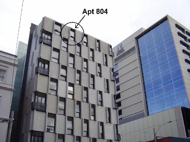 804/127-133 Leicester Street, Carlton - Thumbnail 3