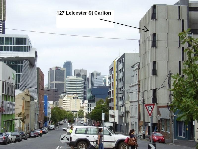 804/127-133 Leicester Street, Carlton - Thumbnail 5