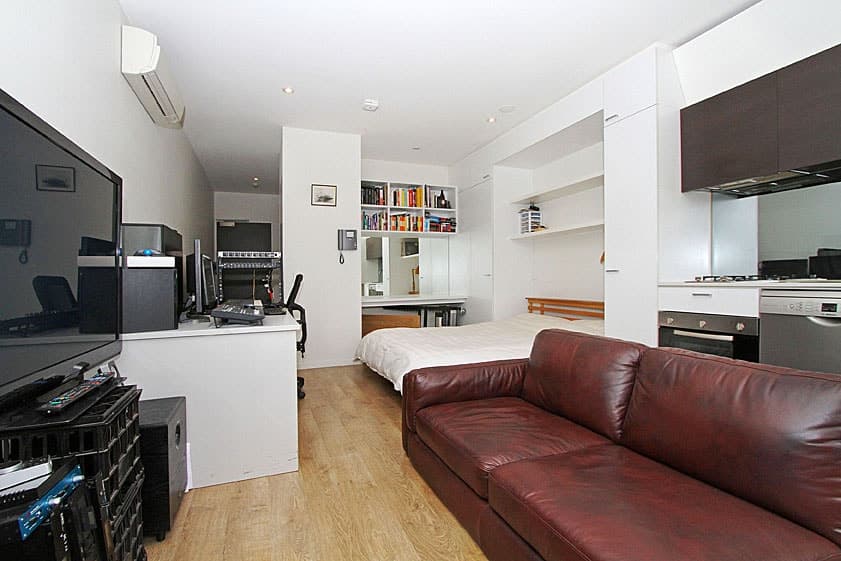 107/151 Princes Street, Carlton - Image 1