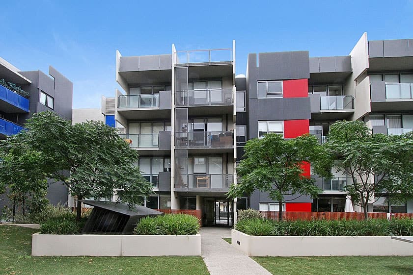 107/151 Princes Street, Carlton - Thumbnail 5