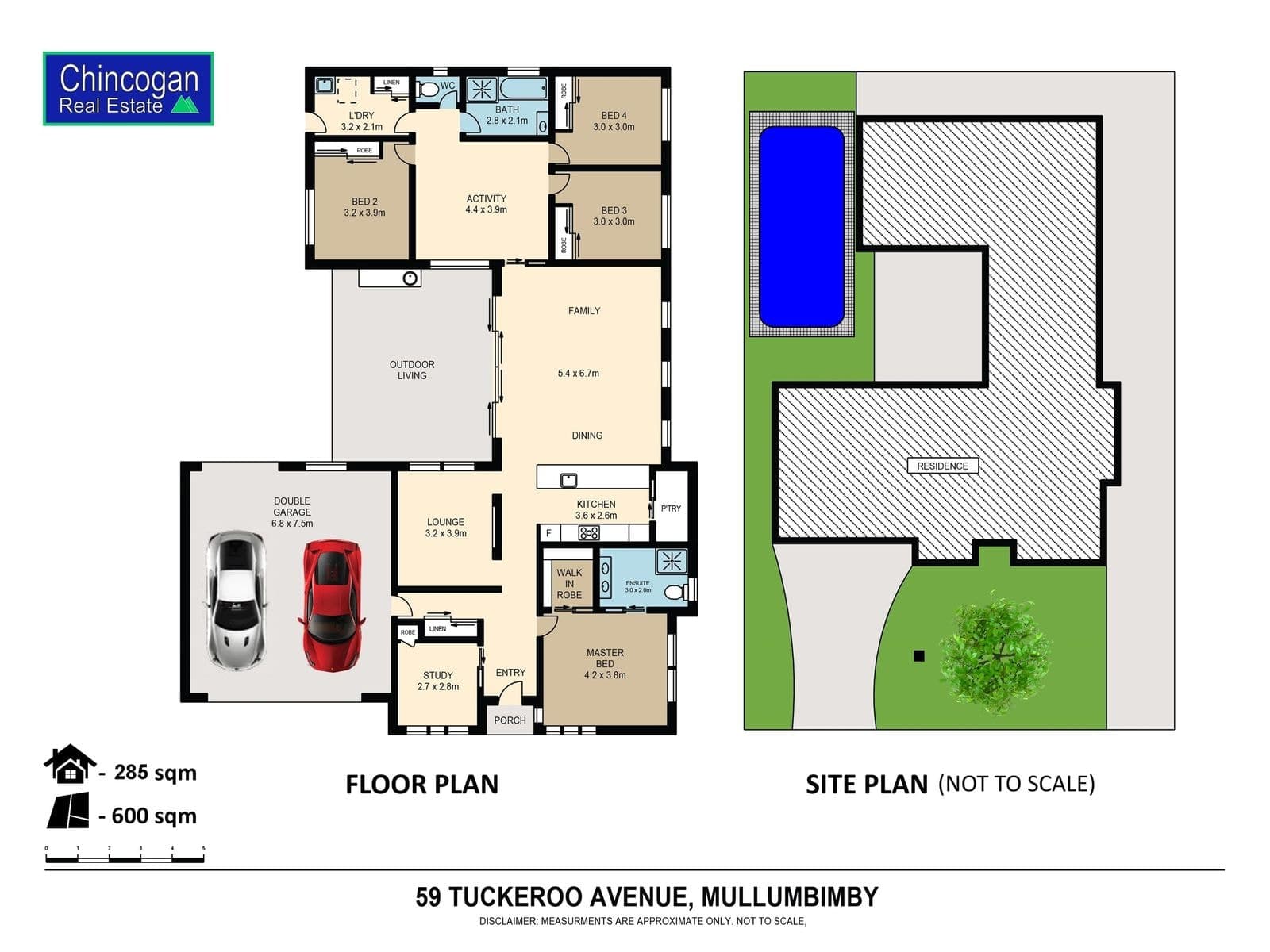 59 Tuckeroo Avenue, Mullumbimby, NSW, Mullumbimby - Thumbnail 6