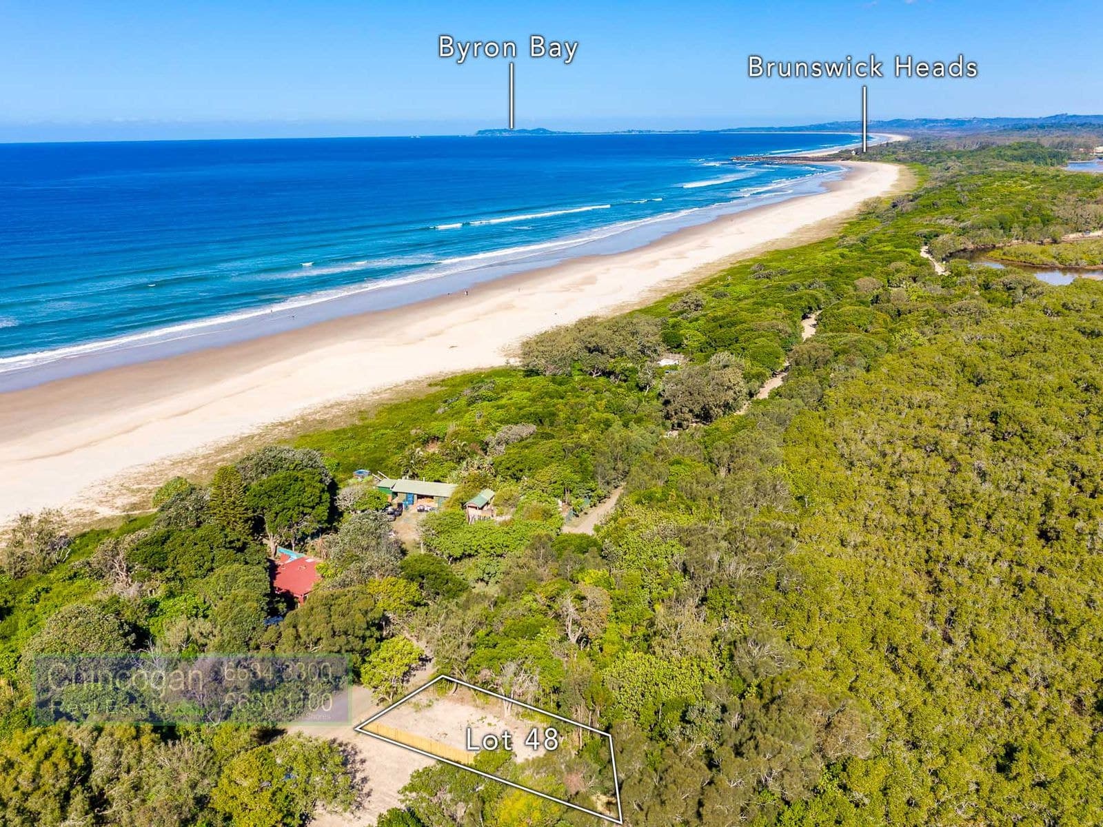 48 North Head Road, New Brighton, NSW, New Brighton - Thumbnail 2