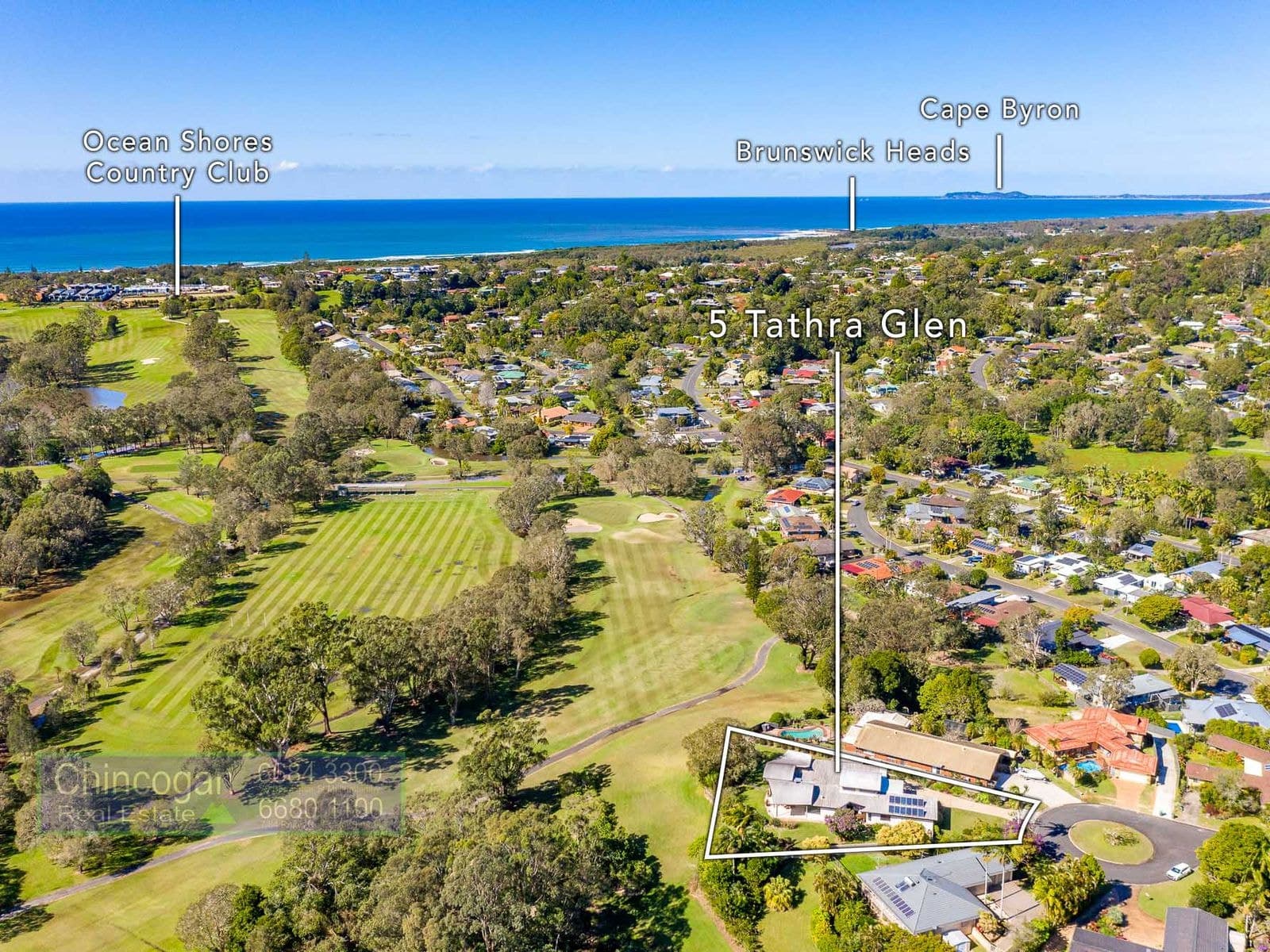 5 Tathra Glen, Ocean Shores, NSW, Ocean Shores - Thumbnail 3