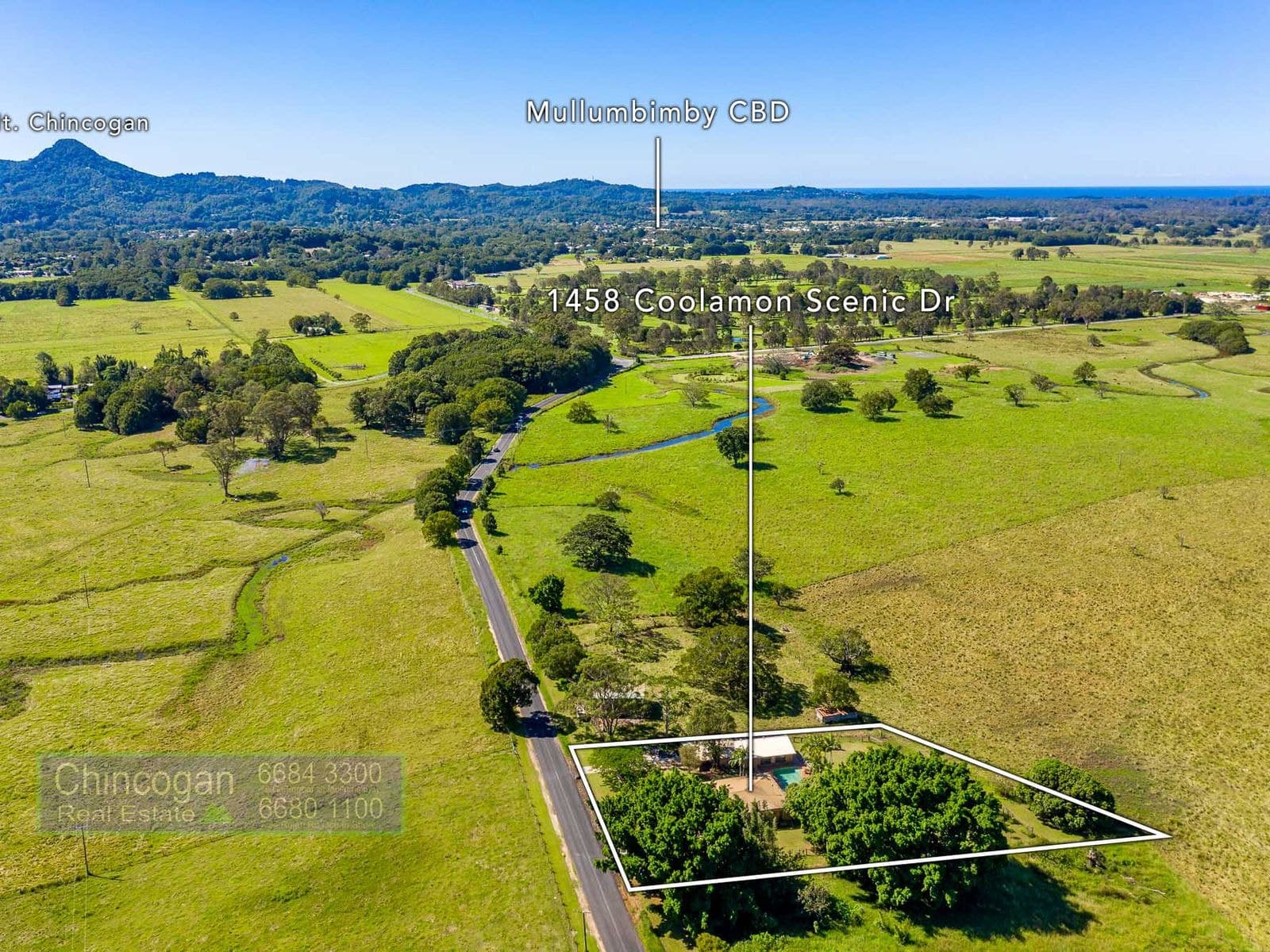 1458 Coolamon Scenic Drive, Mullumbimby, NSW, Mullumbimby - Thumbnail 3