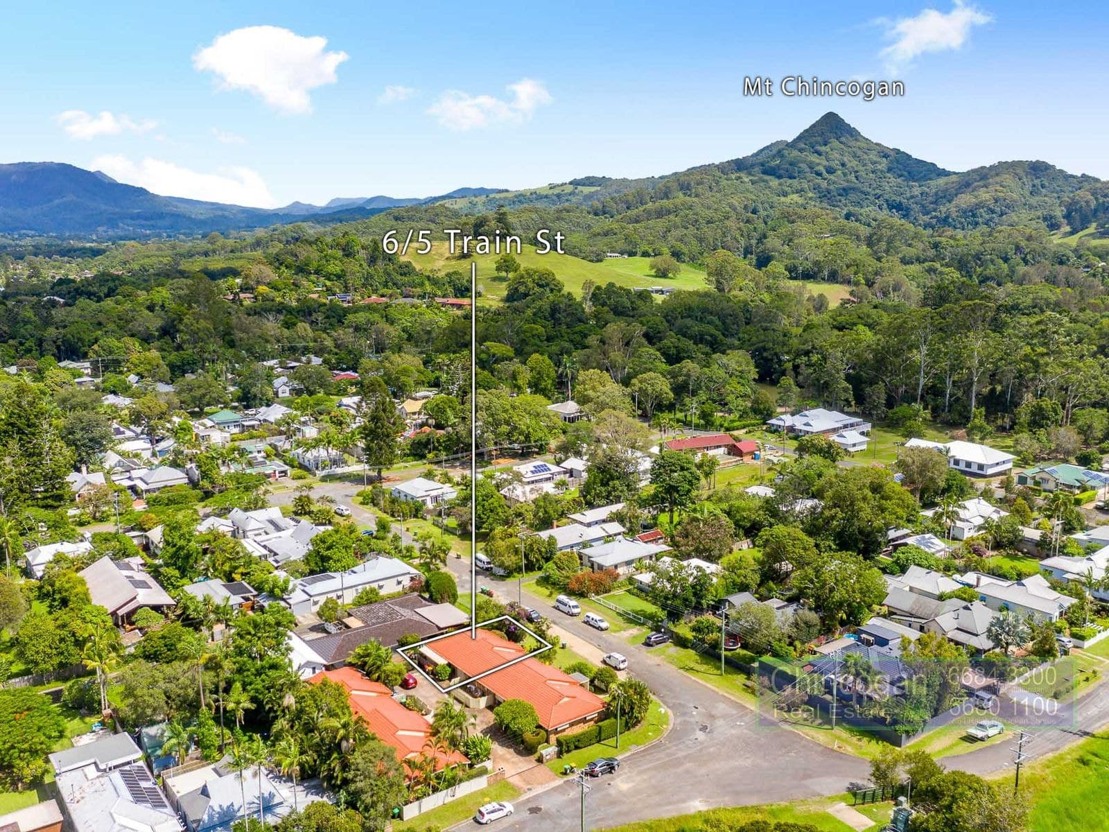 6 / 5 Train Street, Mullumbimby, NSW, Mullumbimby - Image 1