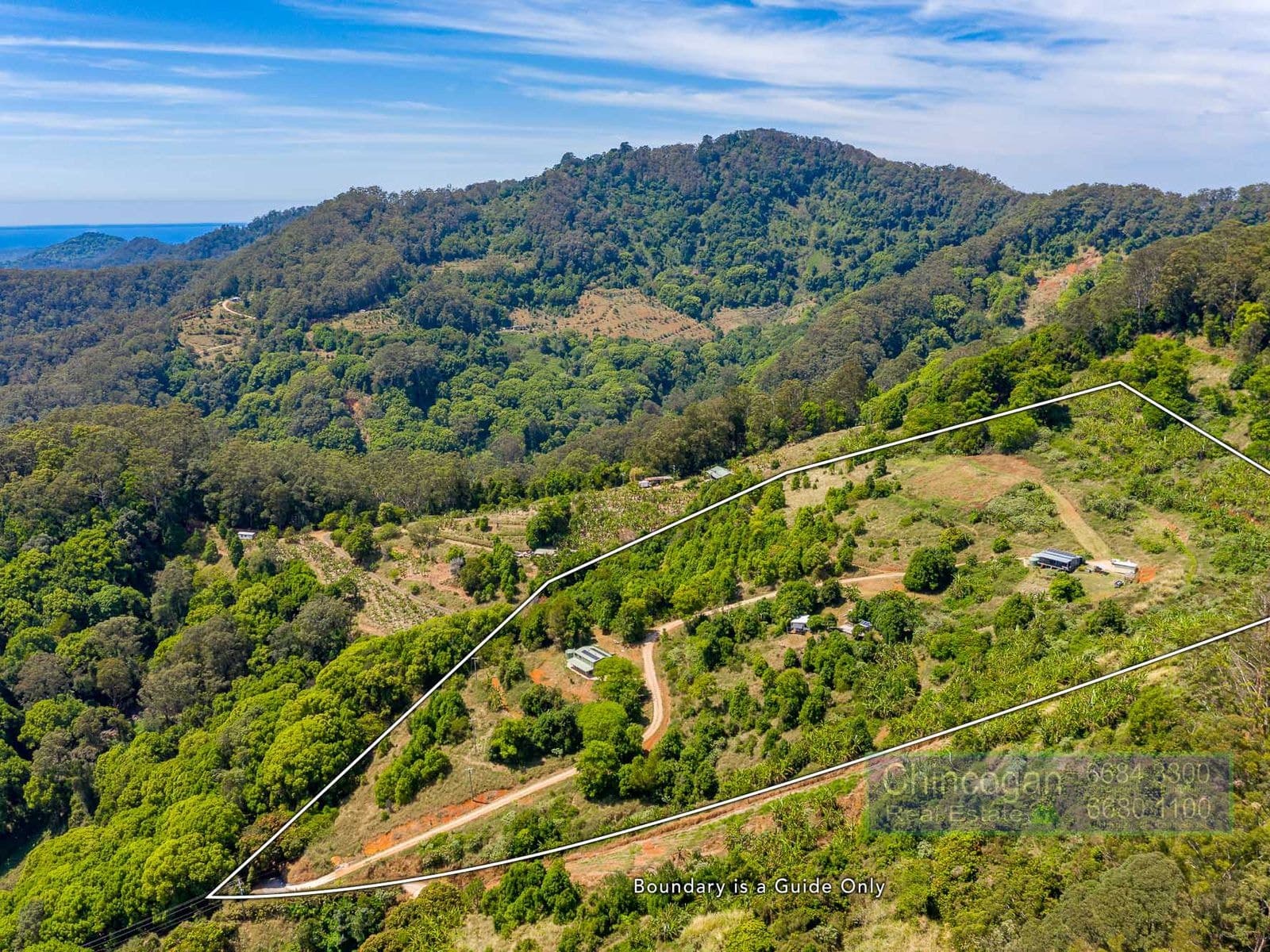 134 Snake Gully Road, Upper Burringbar, NSW, Upper Burringbar - Image 1
