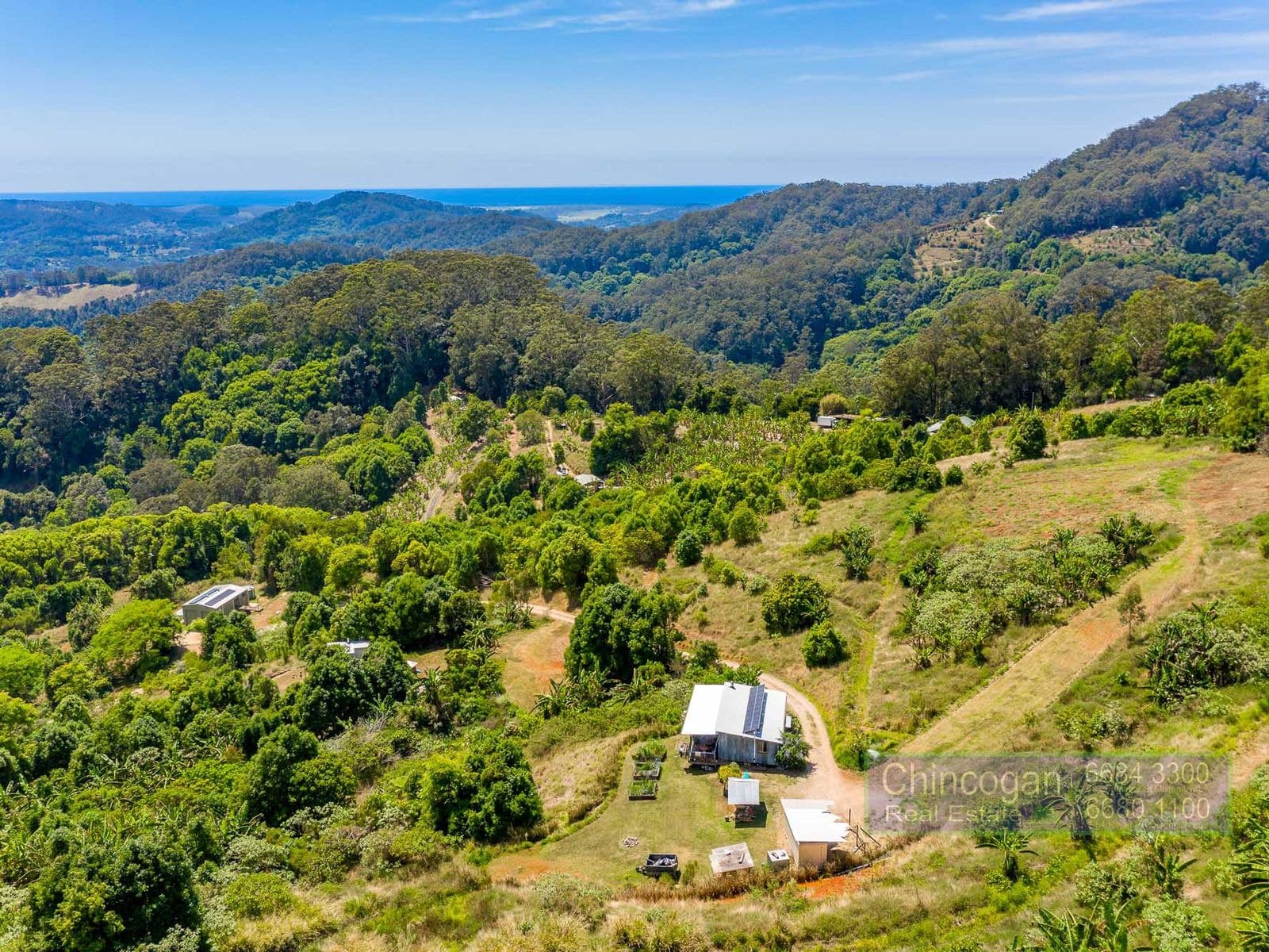 134 Snake Gully Road, Upper Burringbar, NSW, Upper Burringbar - Thumbnail 2