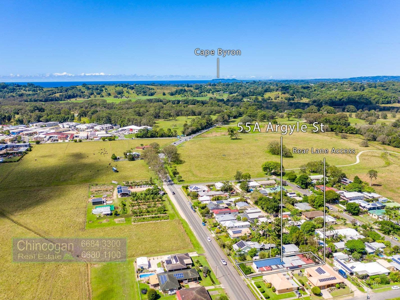 55A Argyle Street, Mullumbimby, NSW, Mullumbimby - Thumbnail 2