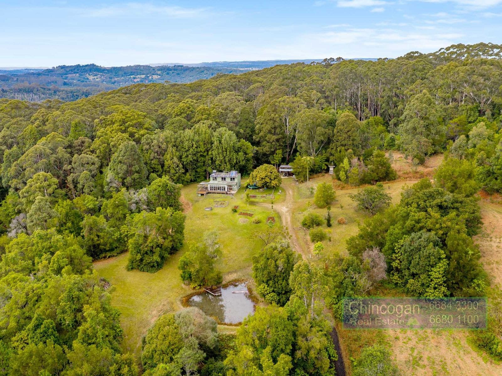 167 Goonengerry Mill Road, Goonengerry, NSW, Goonengerry - Image 1