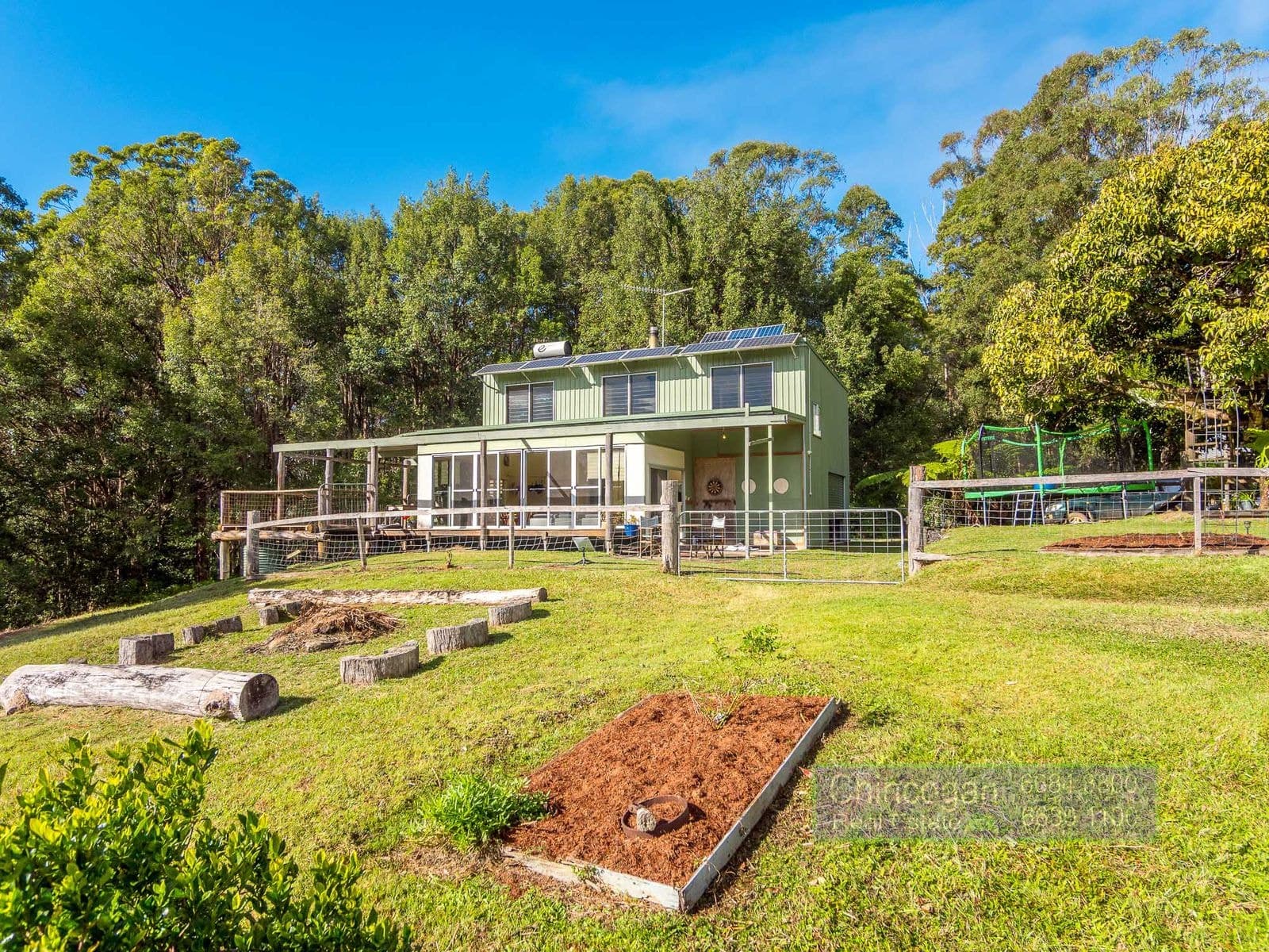 167 Goonengerry Mill Road, Goonengerry, NSW, Goonengerry - Thumbnail 2