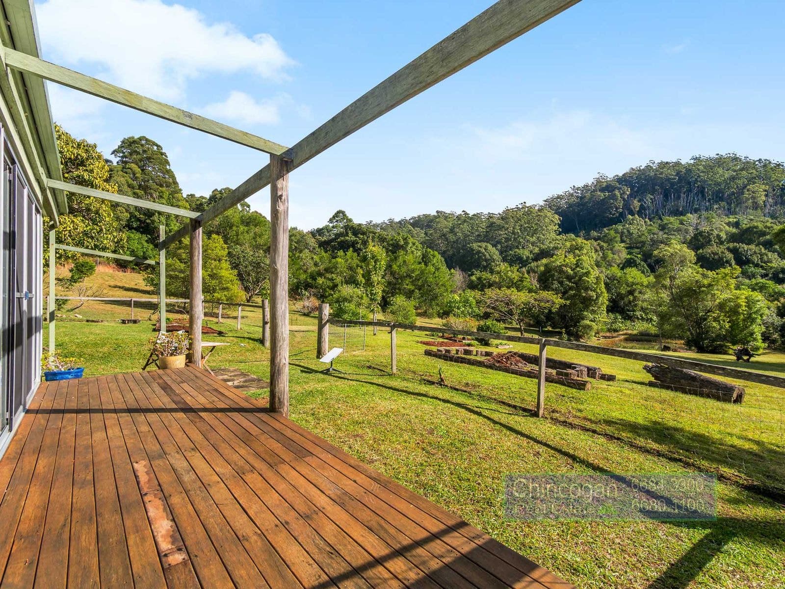 167 Goonengerry Mill Road, Goonengerry, NSW, Goonengerry - Thumbnail 3