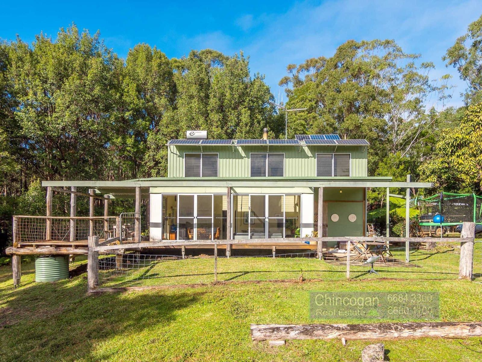 167 Goonengerry Mill Road, Goonengerry, NSW, Goonengerry - Thumbnail 5