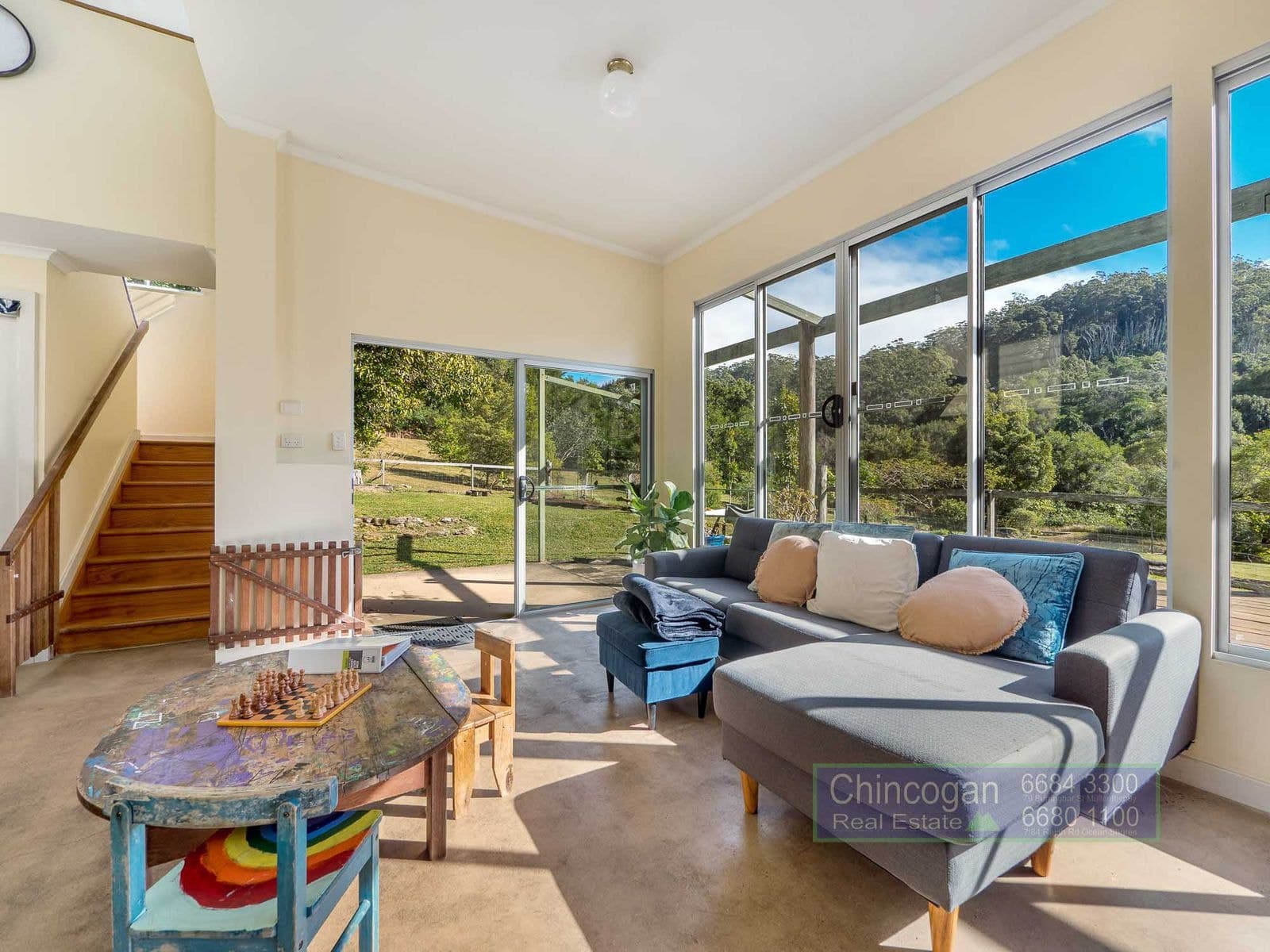 167 Goonengerry Mill Road, Goonengerry, NSW, Goonengerry - Thumbnail 7