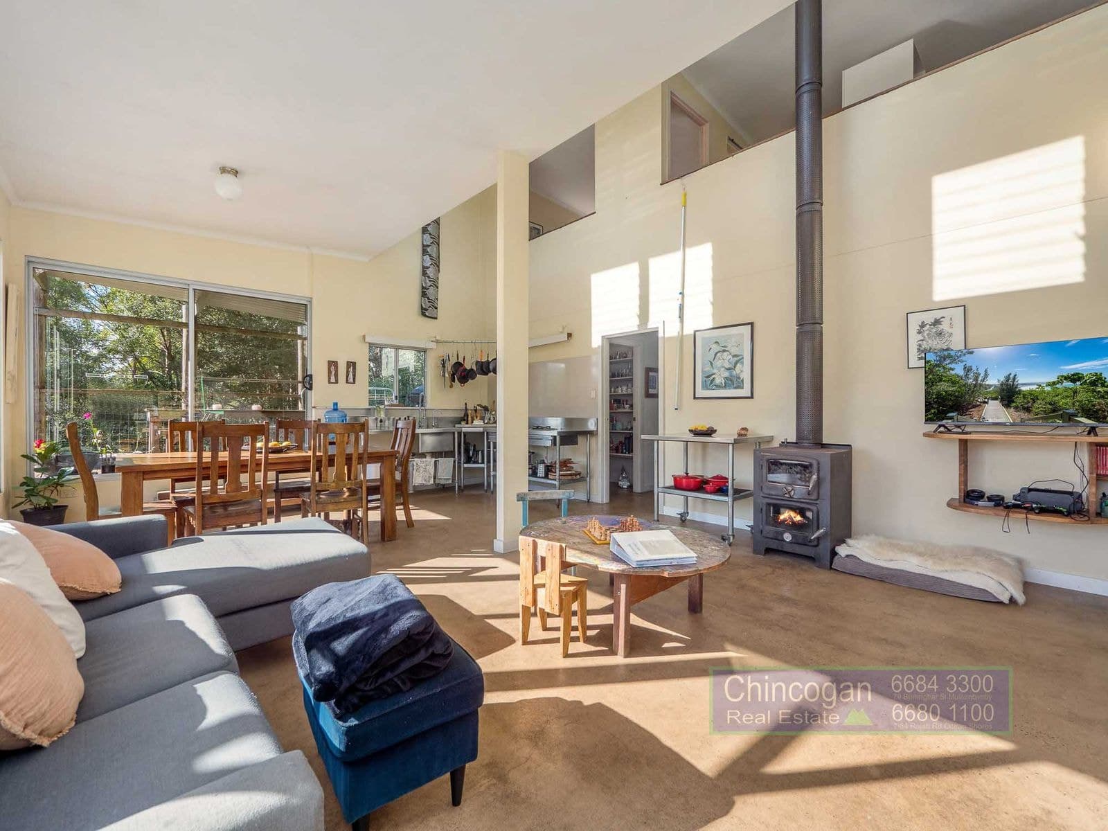167 Goonengerry Mill Road, Goonengerry, NSW, Goonengerry - Thumbnail 8