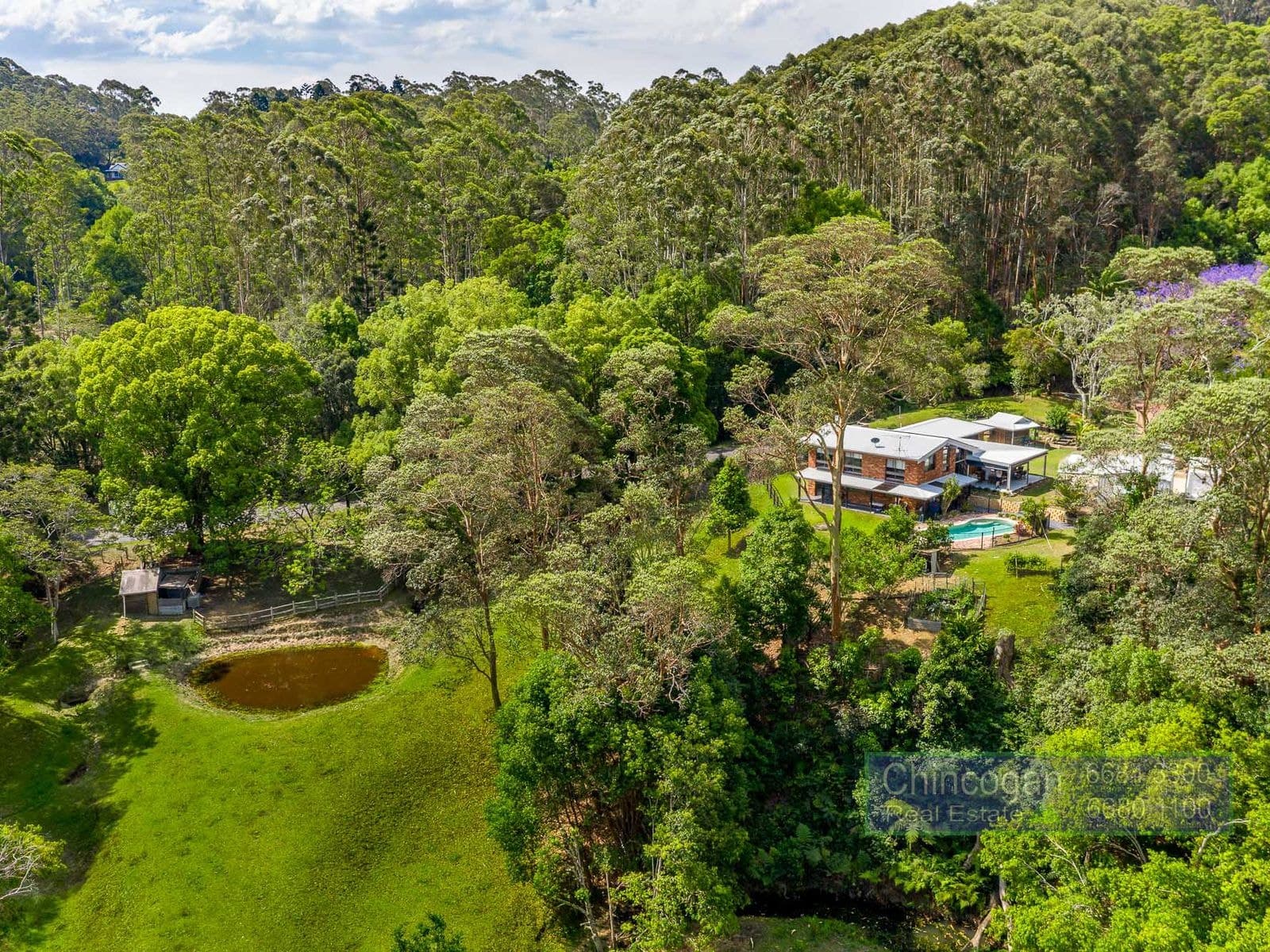 2046 Coolamon Scenic Drive, Mullumbimby, NSW, Mullumbimby - Image 1