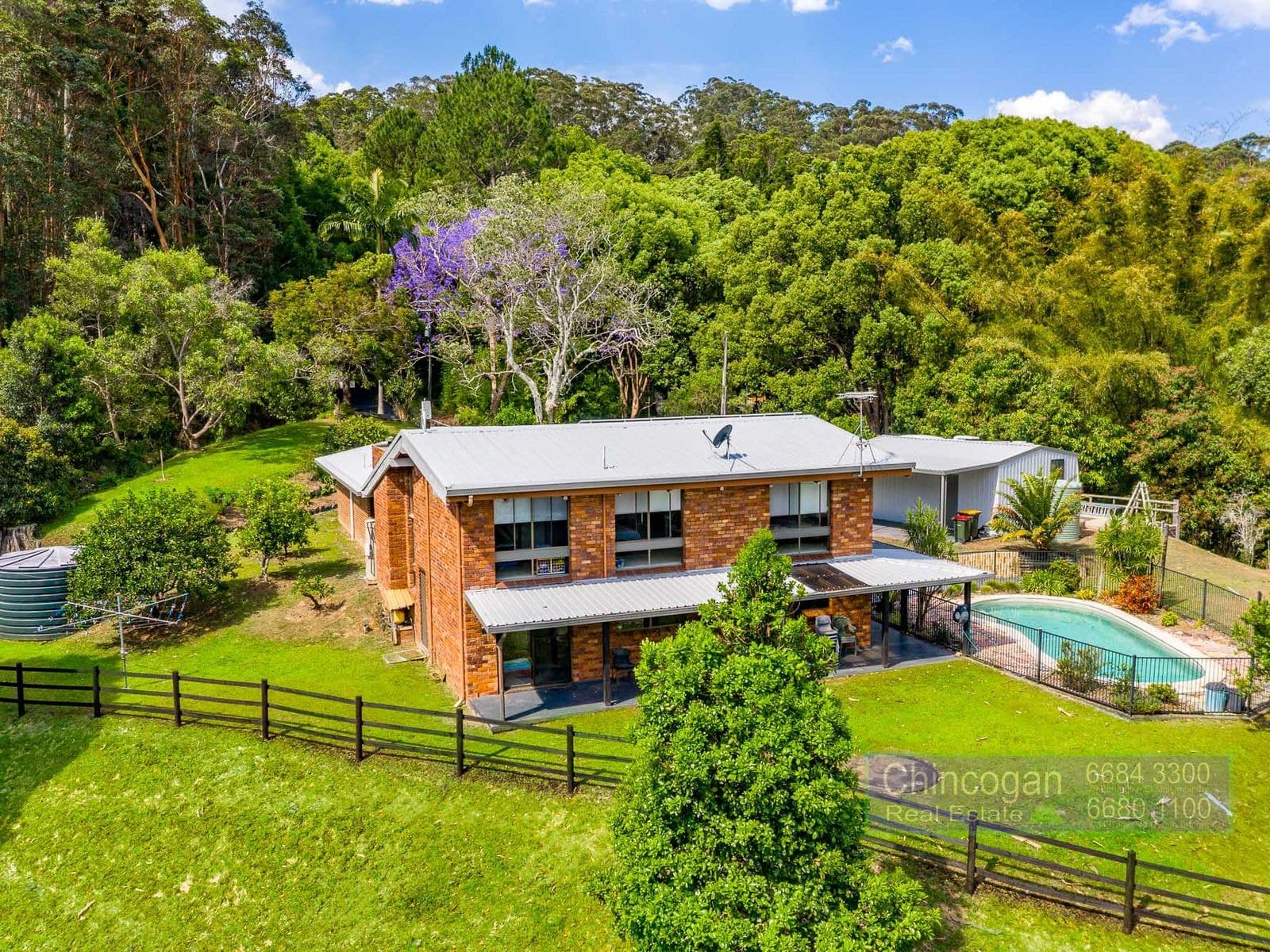 2046 Coolamon Scenic Drive, Mullumbimby, NSW, Mullumbimby - Thumbnail 2