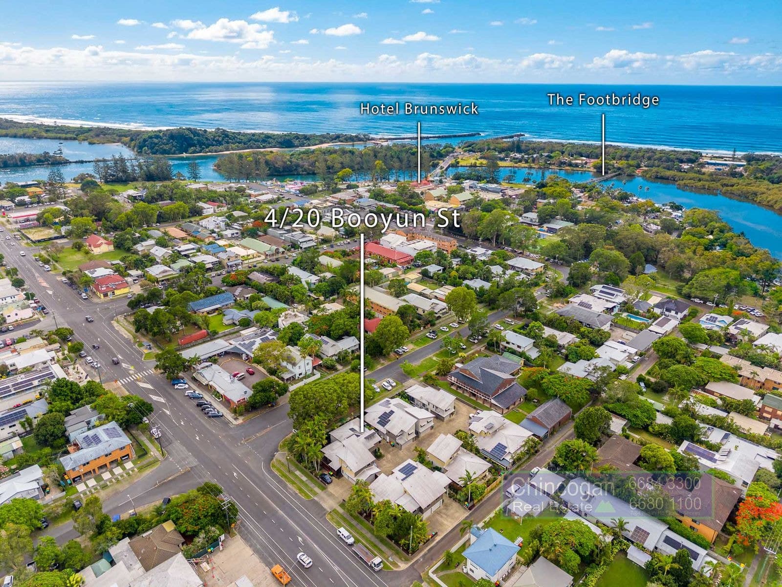 4 / 20 Booyun Street, Brunswick Heads, NSW, Brunswick Heads - Thumbnail 2