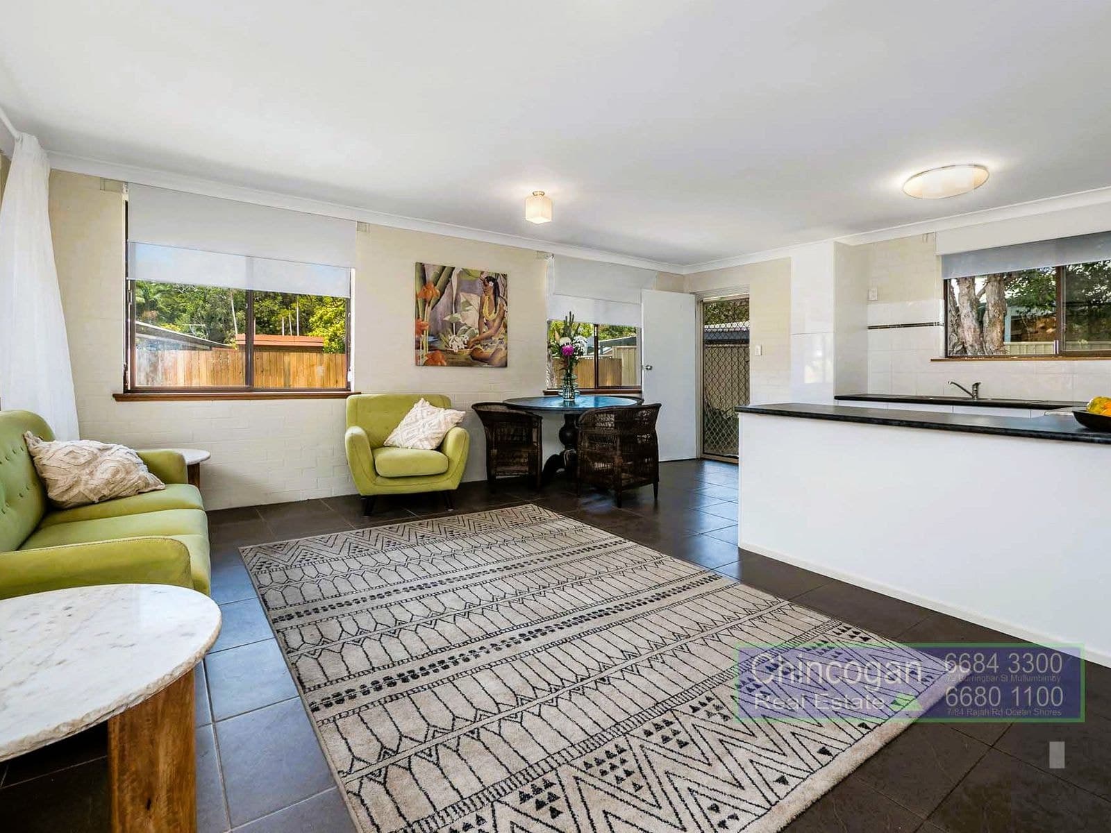 1 / 6 Boondoon Crescent, Ocean Shores, NSW, Ocean Shores - Thumbnail 2