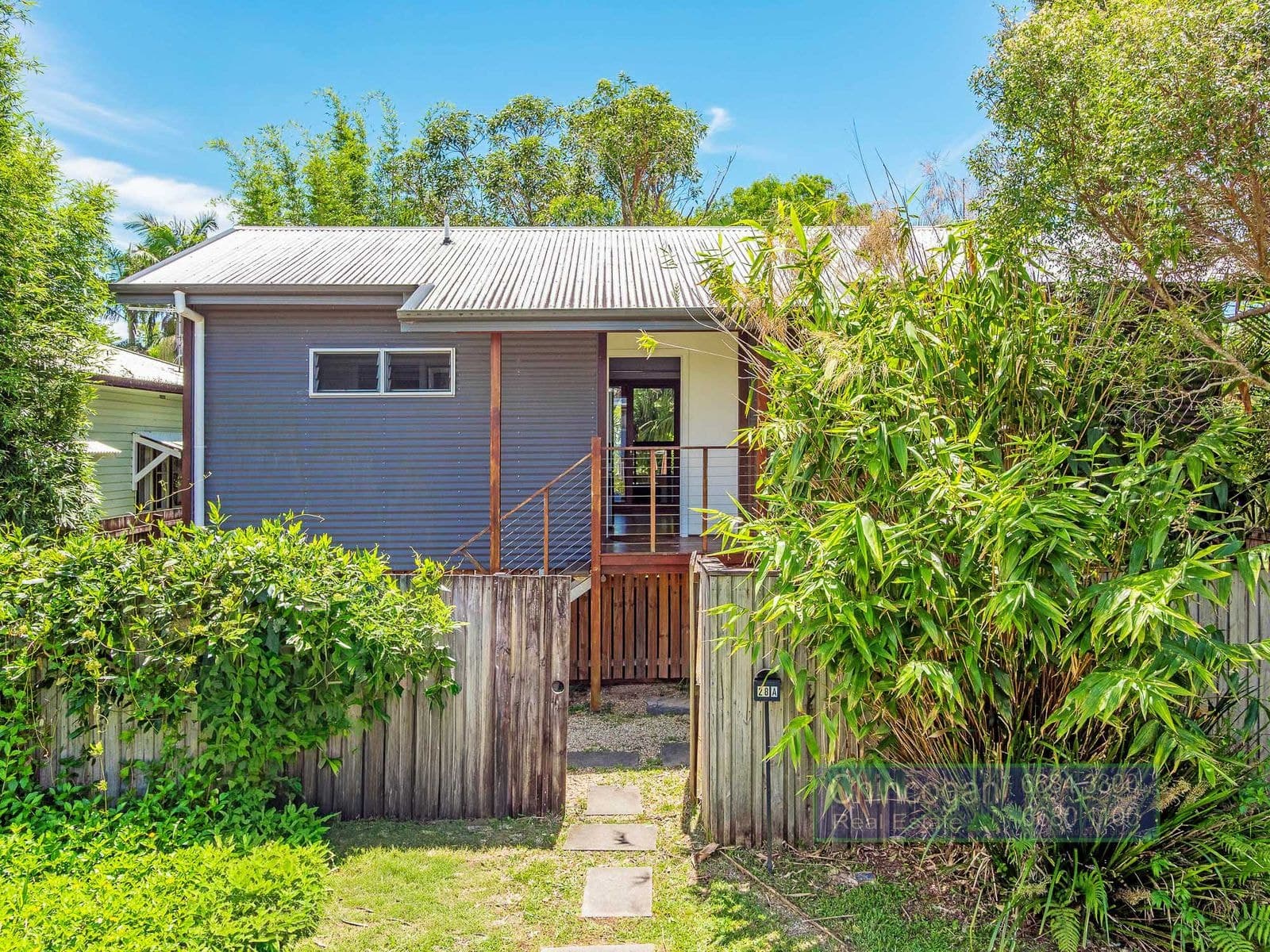 28 Queen Street, Mullumbimby, NSW, Mullumbimby - Thumbnail 2