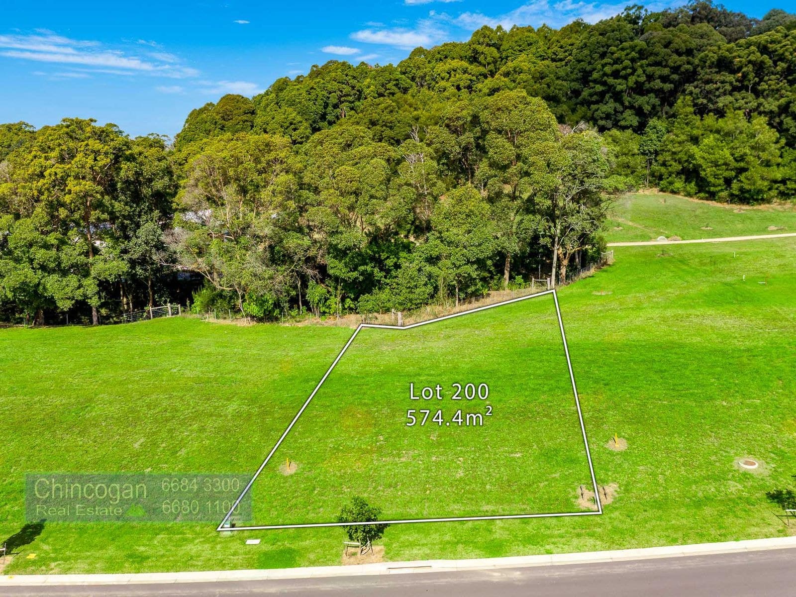 Lot 200, 107 Tuckeroo Avenue, Mullumbimby, NSW, Mullumbimby - Thumbnail 4