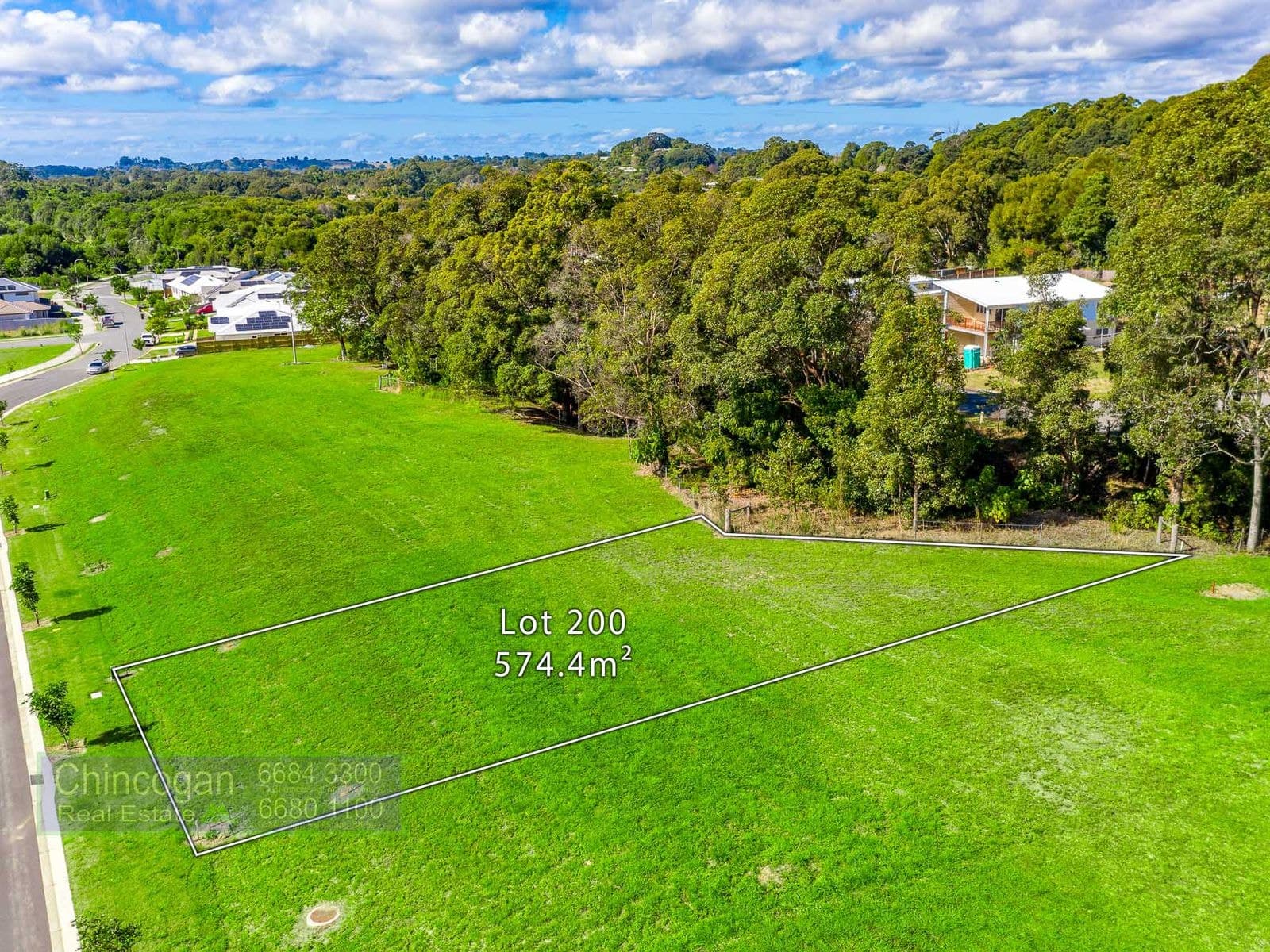 Lot 200, 107 Tuckeroo Avenue, Mullumbimby, NSW, Mullumbimby - Thumbnail 6