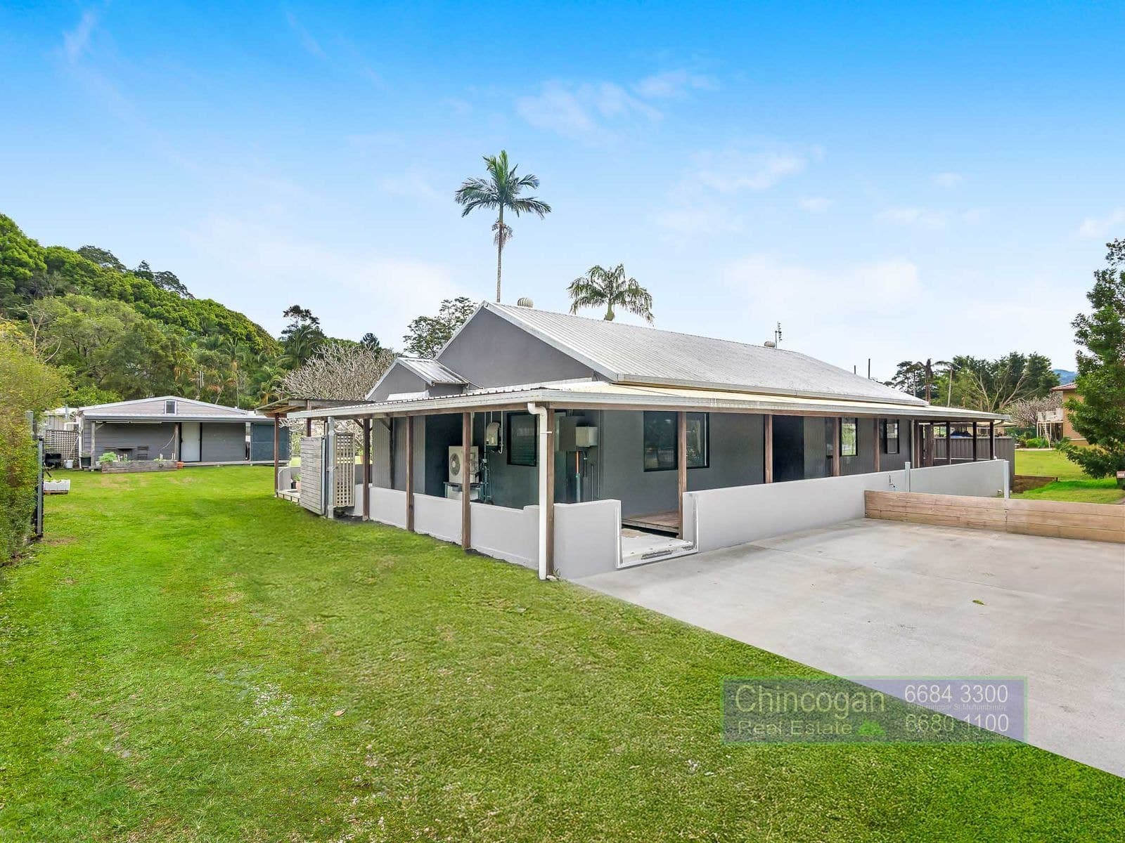 6053 Tweed Valley Way, Burringbar, NSW, Burringbar - Image 1