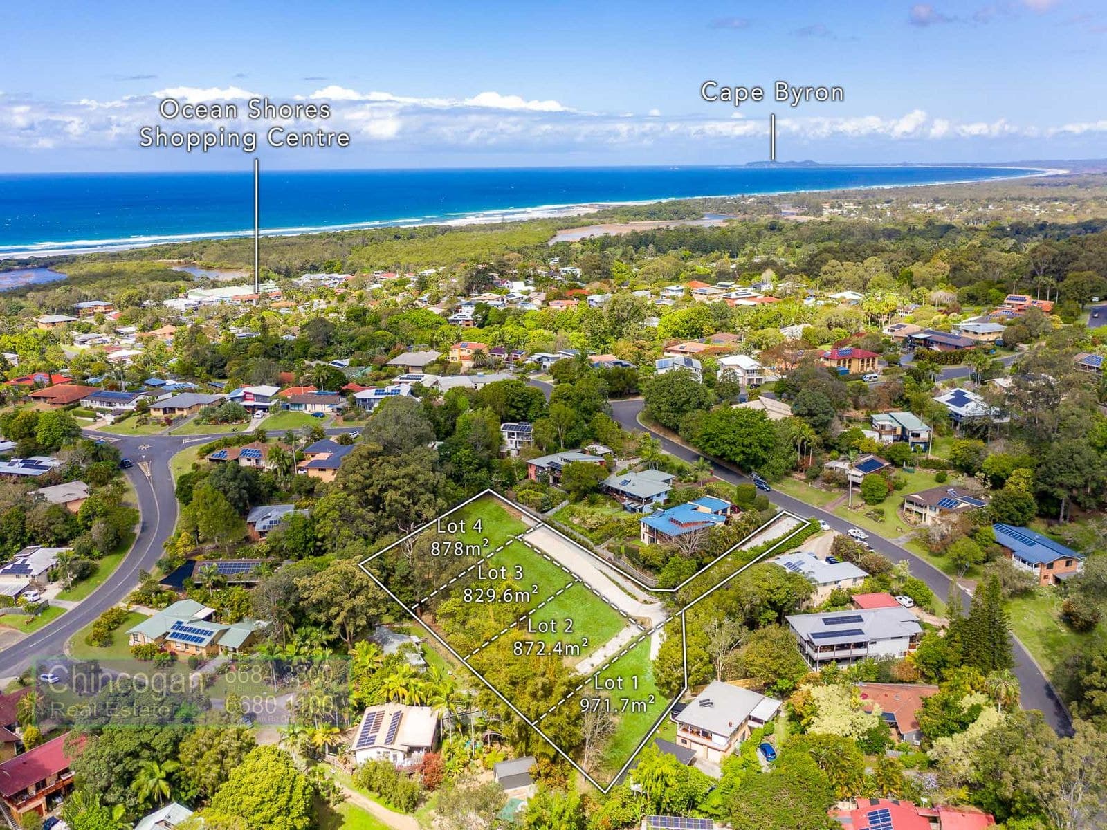 8 Coomburra Crescent, Ocean Shores, NSW, Ocean Shores - Thumbnail 5