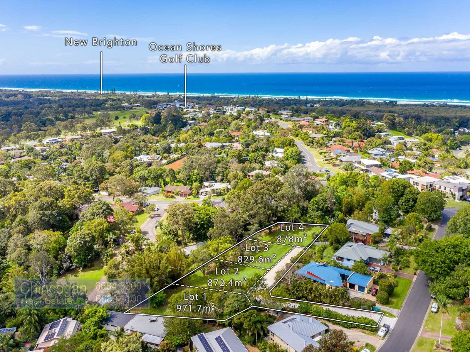 8 Coomburra Crescent, Ocean Shores, NSW, Ocean Shores - Thumbnail 6