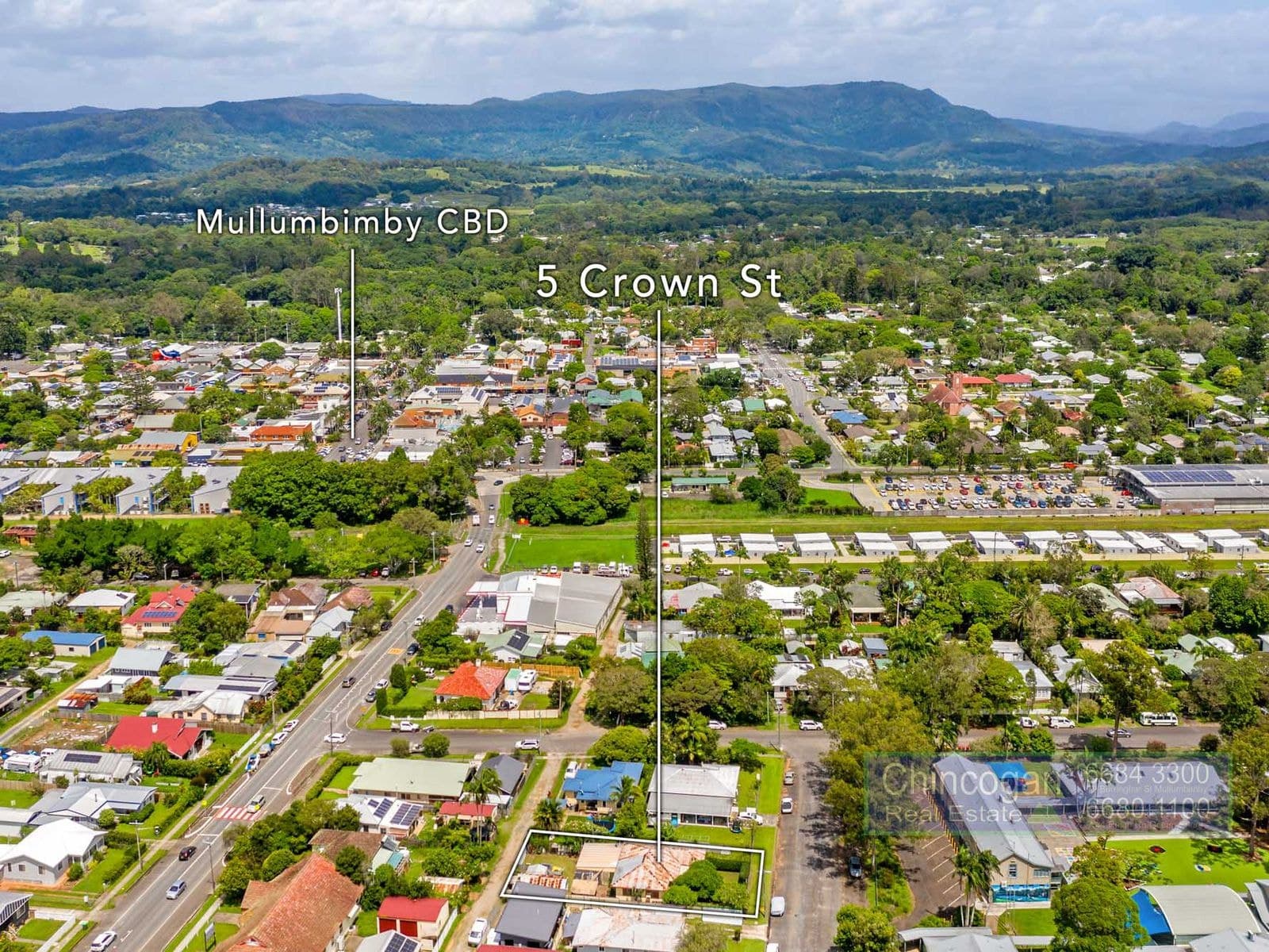 5 Crown Street, Mullumbimby, NSW, Mullumbimby - Thumbnail 5