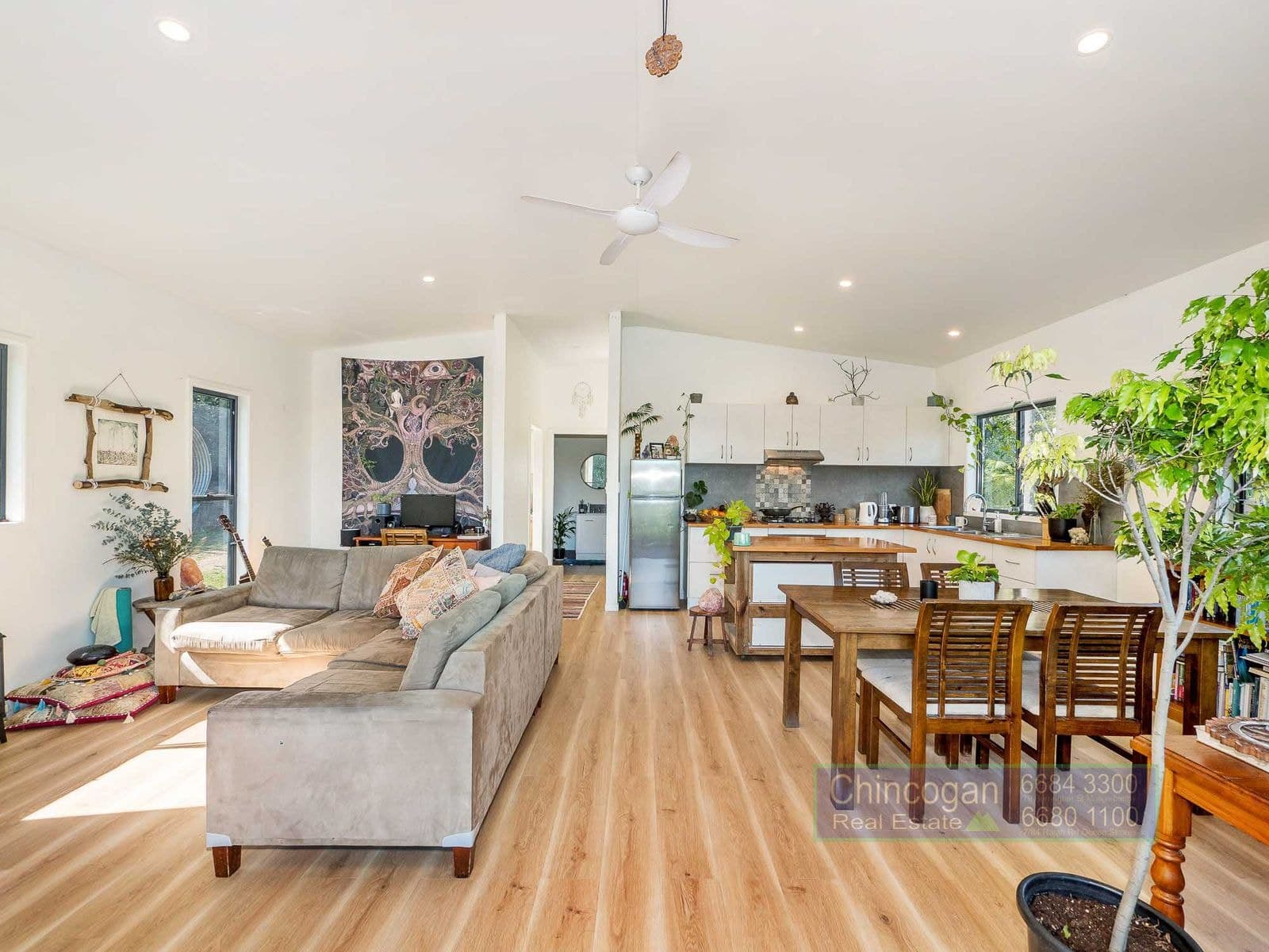 266 Mafeking Road, Goonengerry, NSW, Goonengerry - Thumbnail 3