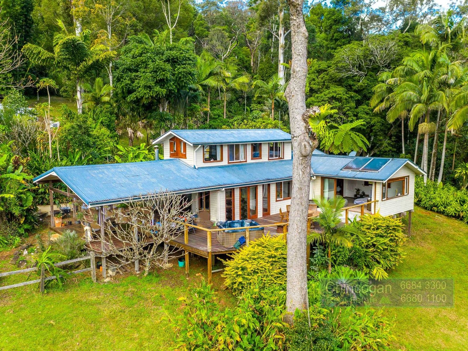 266 Mafeking Road, Goonengerry, NSW, Goonengerry - Thumbnail 5