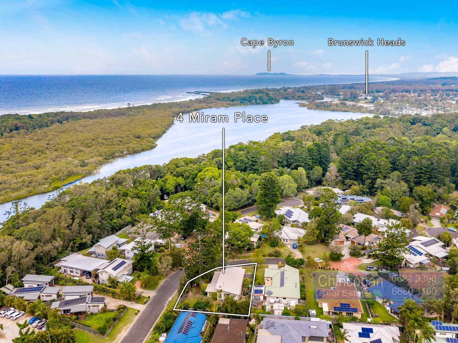 4 Miram Place, Ocean Shores, NSW, Ocean Shores - Thumbnail 3