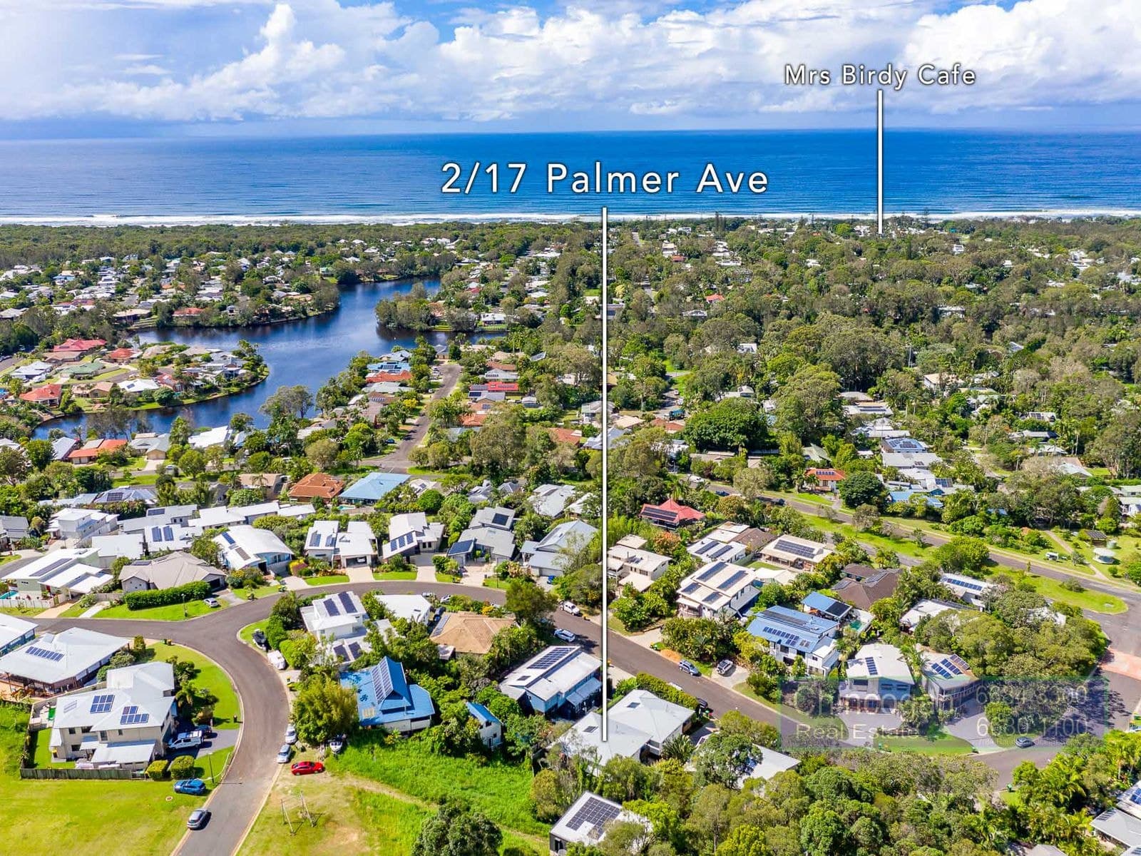 2 / 17 Palmer Avenue, Ocean Shores, NSW, Ocean Shores - Thumbnail 4