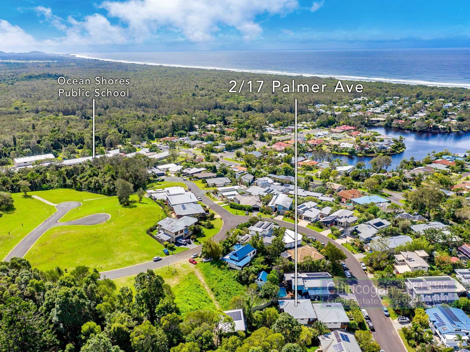 2 / 17 Palmer Avenue, Ocean Shores, NSW, Ocean Shores - Thumbnail 5