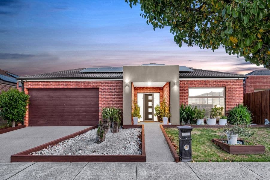 10 Cadillac Street, Cranbourne East, VIC 3977, Cranbourne East - Image 1