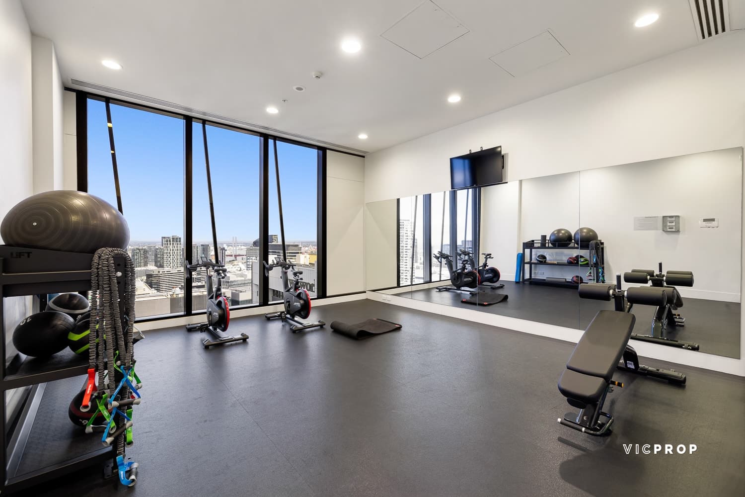 5504/568 Collins Street, Melbourne - Thumbnail 6