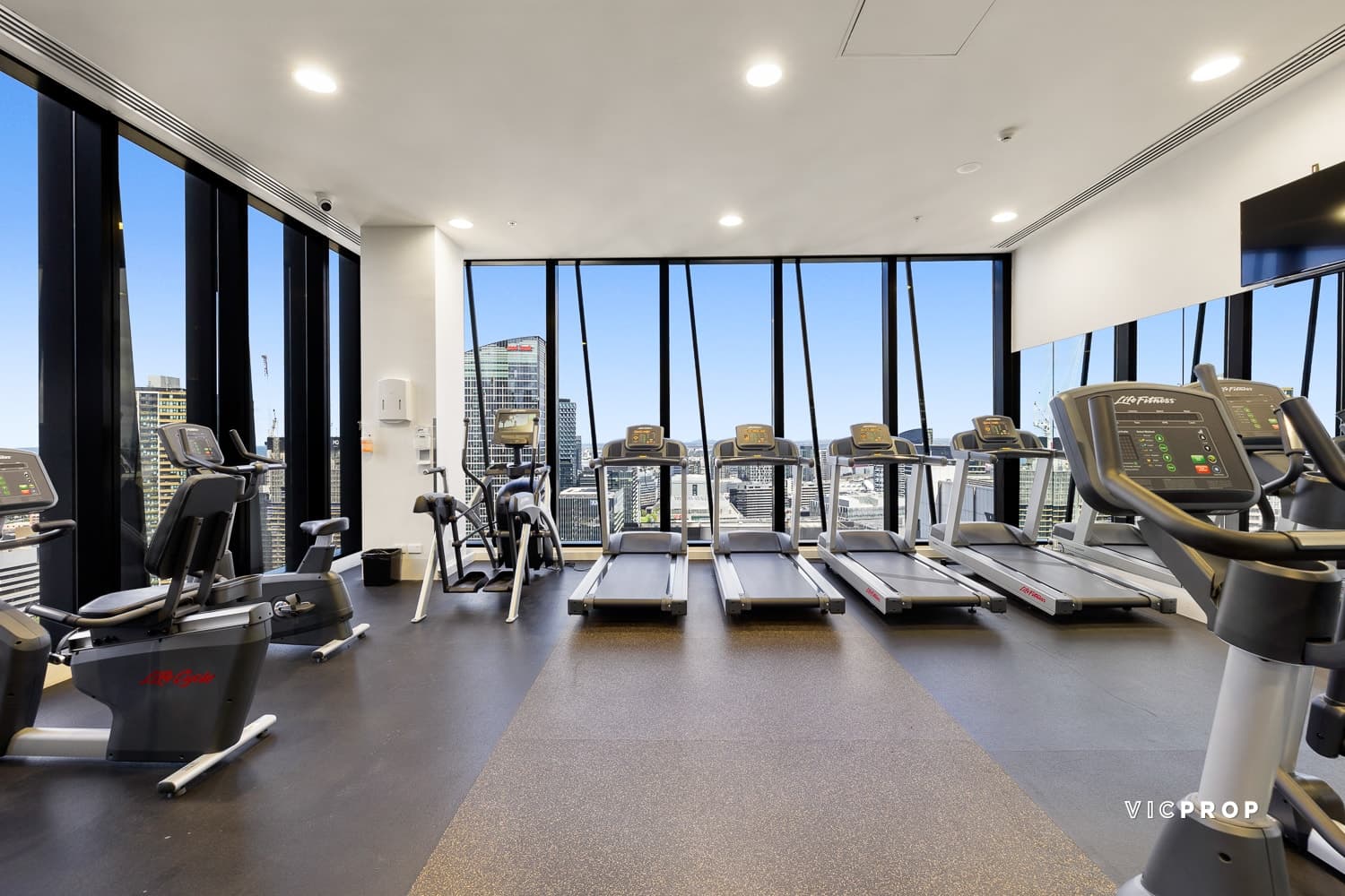 5504/568 Collins Street, Melbourne - Thumbnail 7