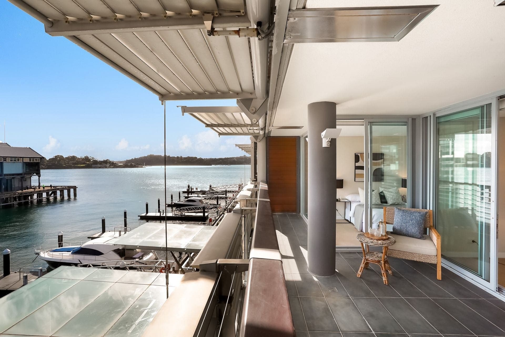 19 Hickson Road, Walsh Bay NSW, Walsh Bay - Thumbnail 2