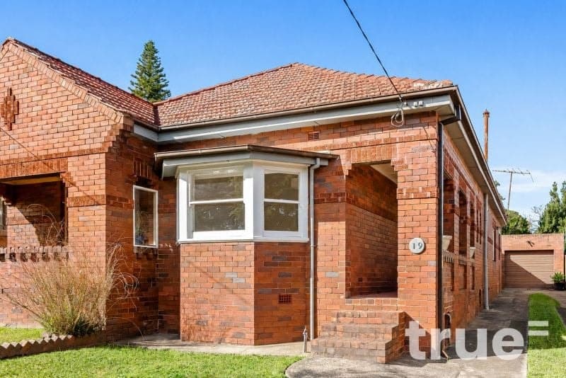 19 Empire Street Haberfield NSW, Haberfield - Image 1