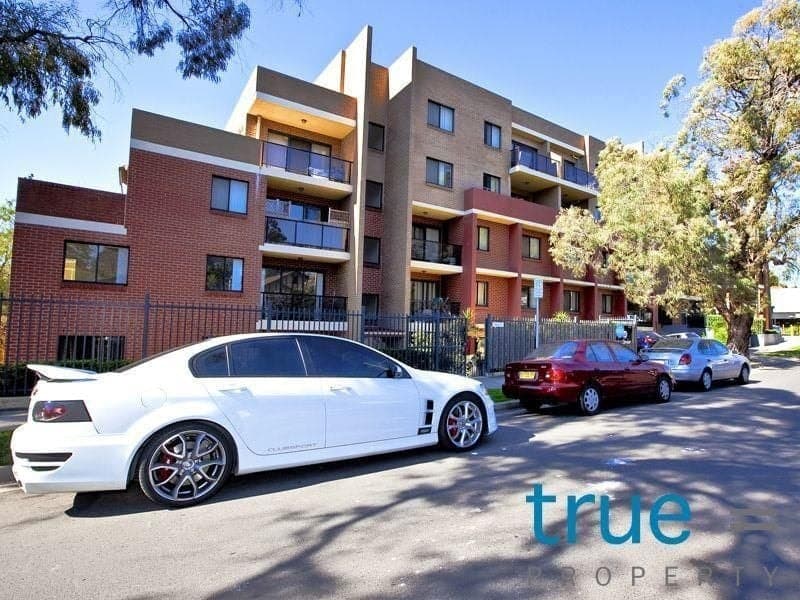 3/143 Parramatta Road Concord NSW, Concord - Image 1