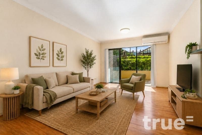 3/143 Parramatta Road Concord NSW, Concord - Thumbnail 2