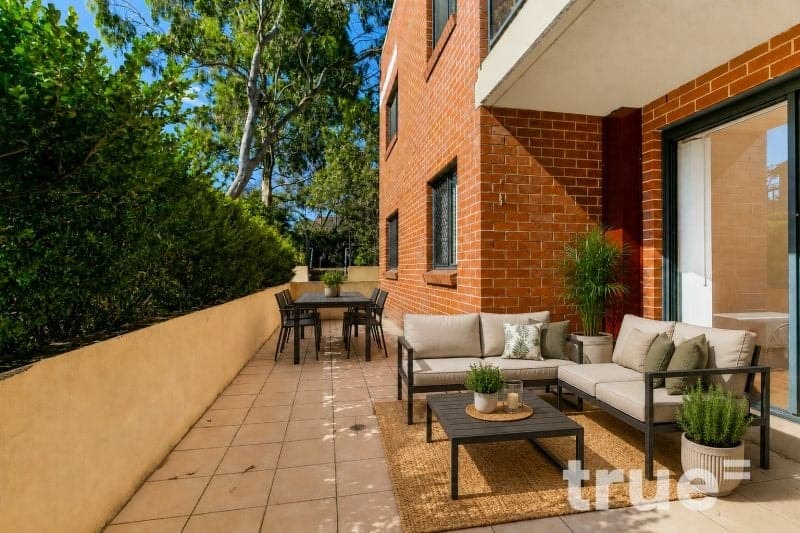 3/143 Parramatta Road Concord NSW, Concord - Thumbnail 5