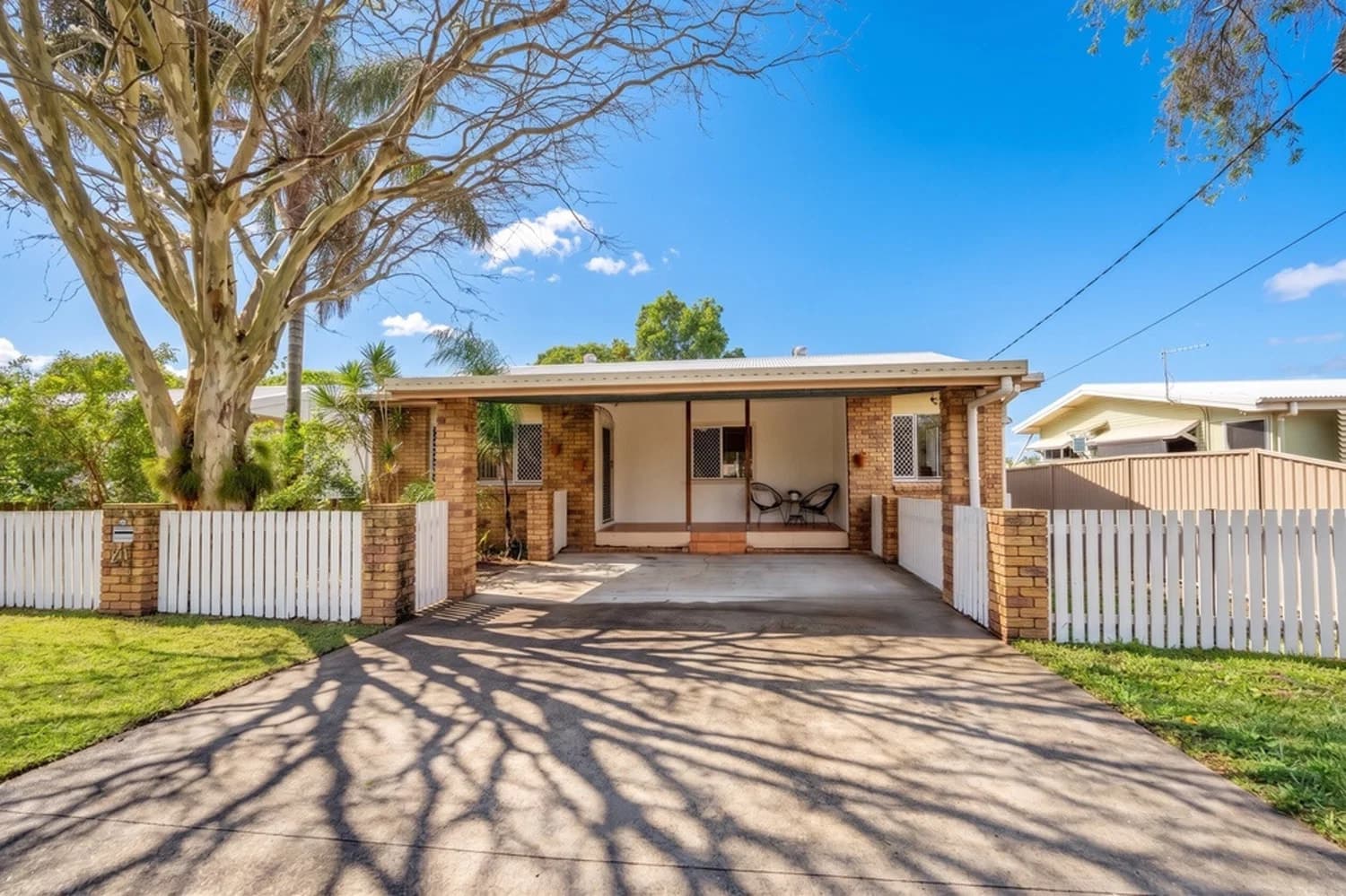 Savannah Street, Redcliffe, Redcliffe - Image 1