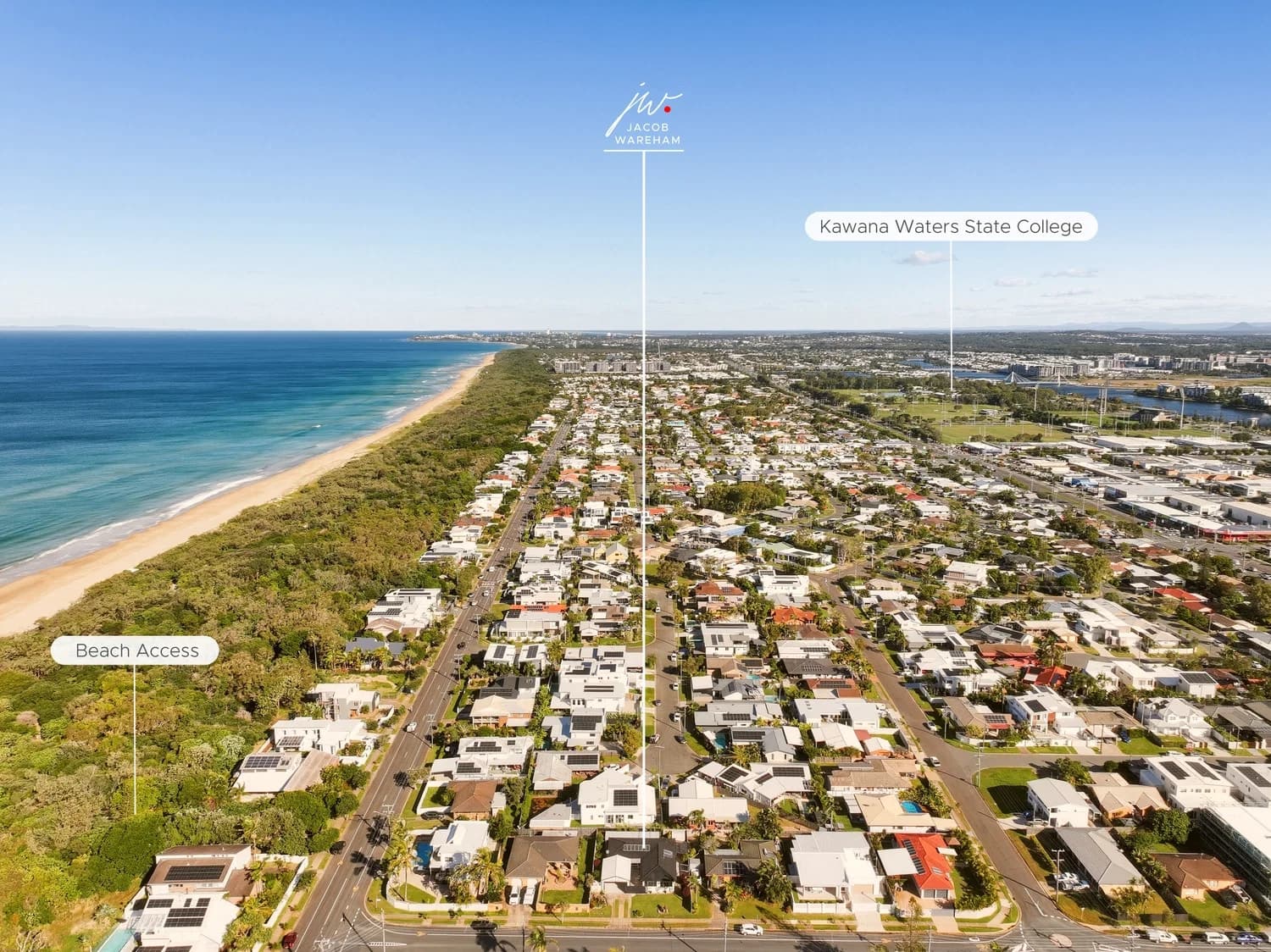 6 Minkara Street Warana QLD 4575, Warana - Thumbnail 2