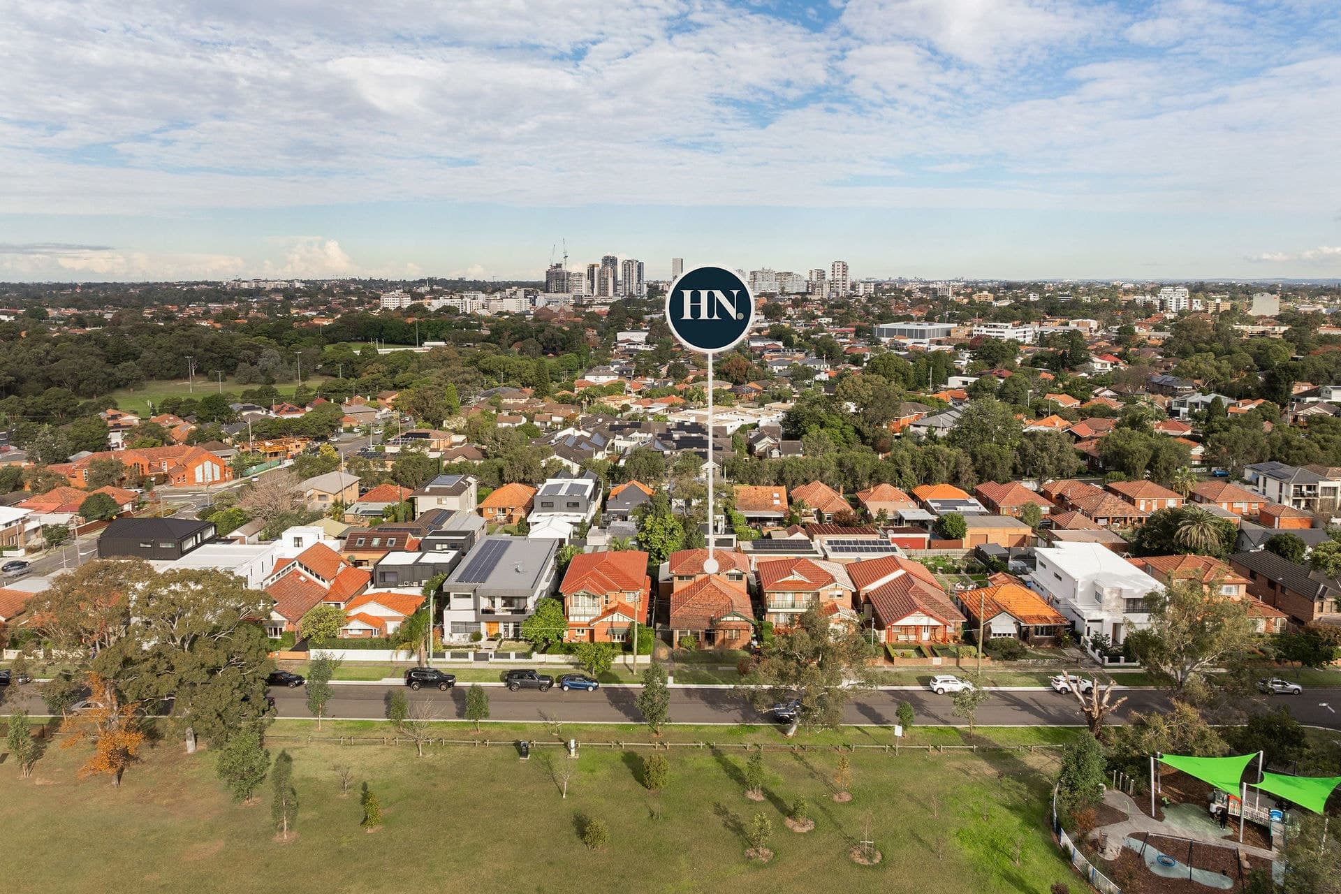 16 Pitt Street Concord NSW 2137, Concord - Image 1