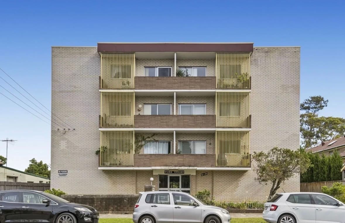1/8-10 Rayner Street, Lilyfield - Image 1
