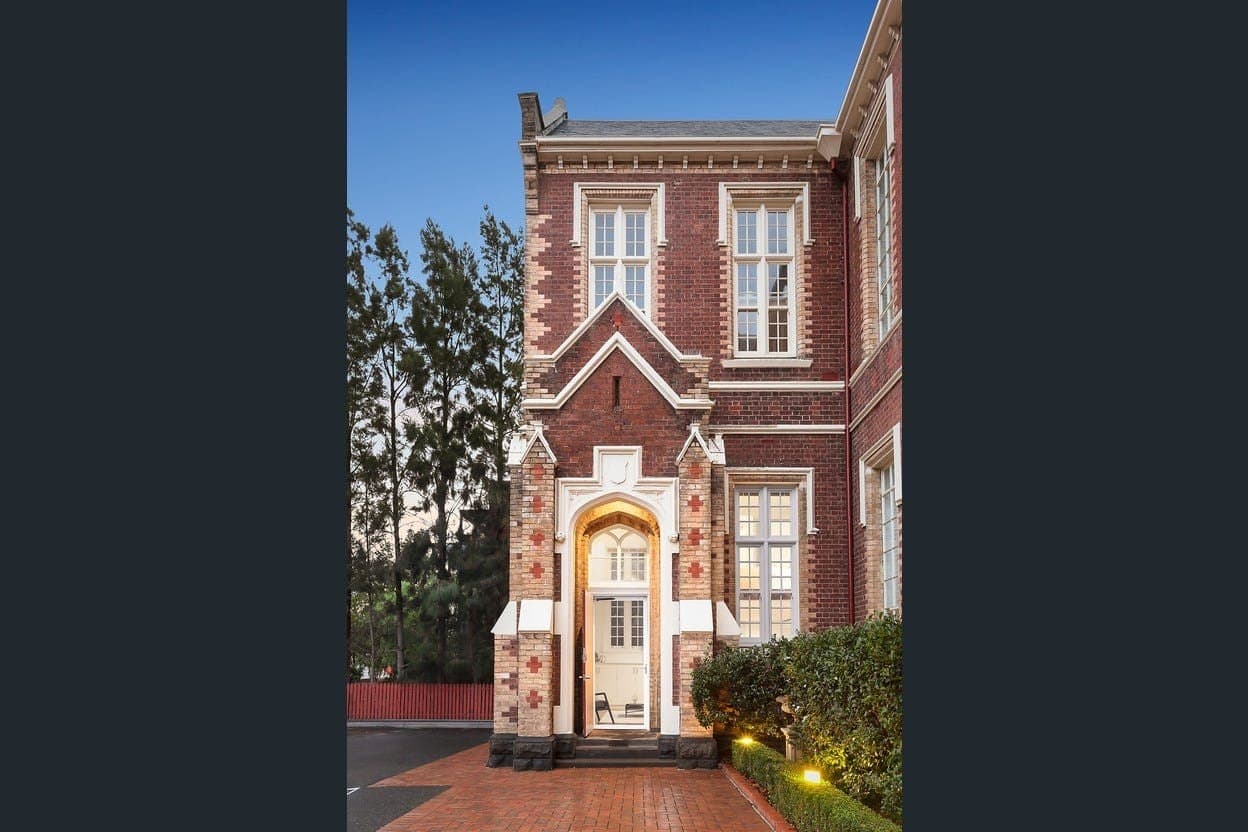 1/284 Dorcas Street, South Melbourne, South Melbourne - Image 1