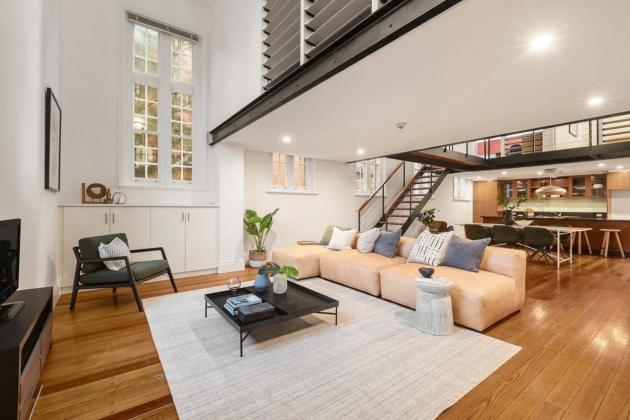 1/284 Dorcas Street, South Melbourne, South Melbourne - Thumbnail 3